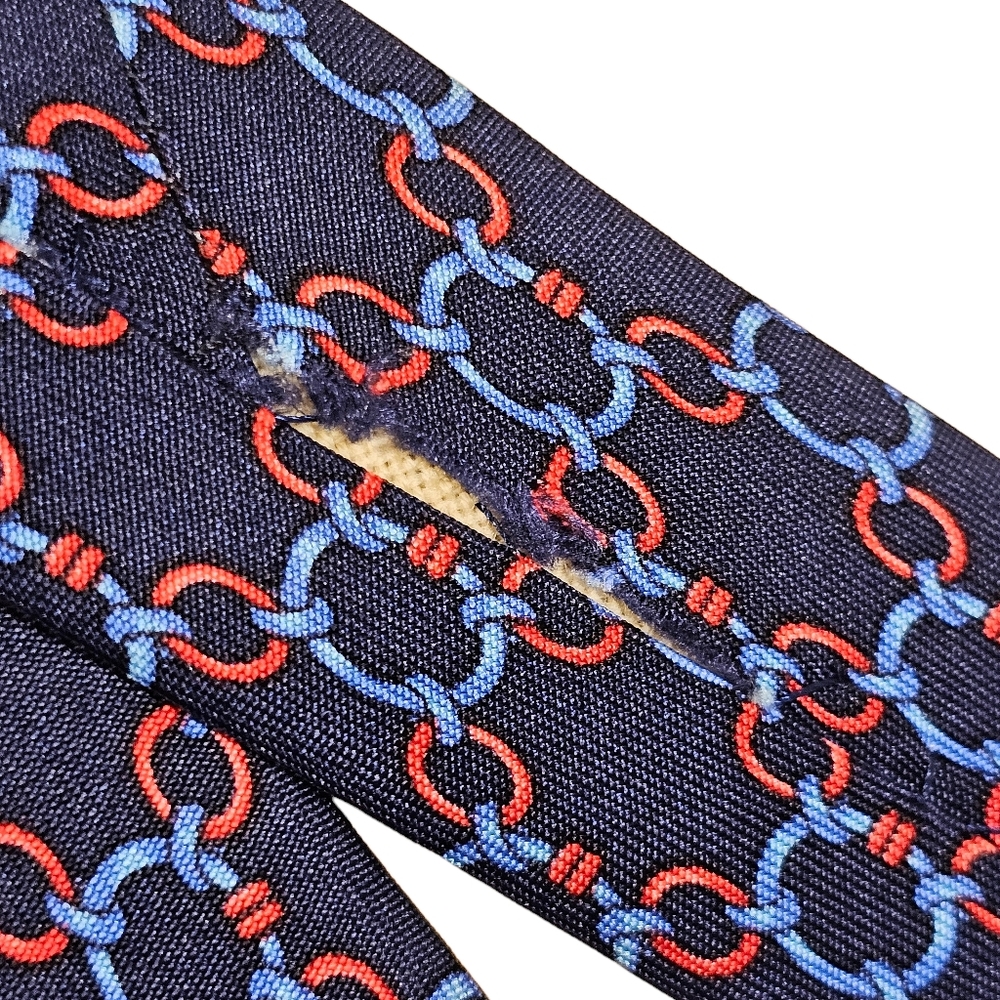 GUCCI TIE - Picture 13 of 16